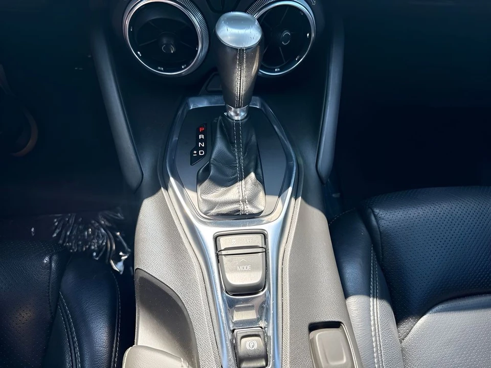 2023 Chevrolet Camaro 6th Gen - Image 17 of 31