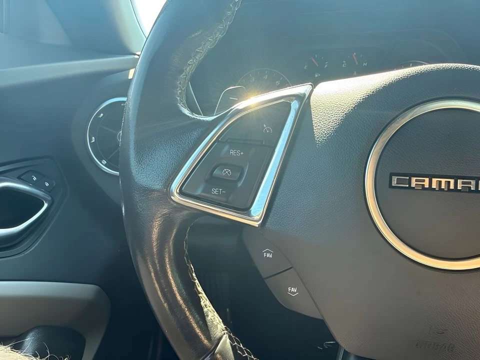 2023 Chevrolet Camaro 6th Gen - Image 15 of 31