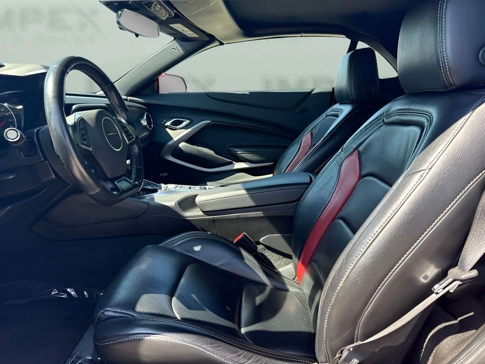 2023 Chevrolet Camaro 6th Gen - Image 10 of 31