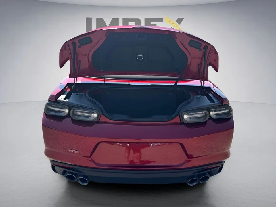 2023 Chevrolet Camaro 6th Gen - Image 27 of 31