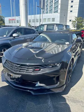 2023 Chevrolet Camaro LT1
