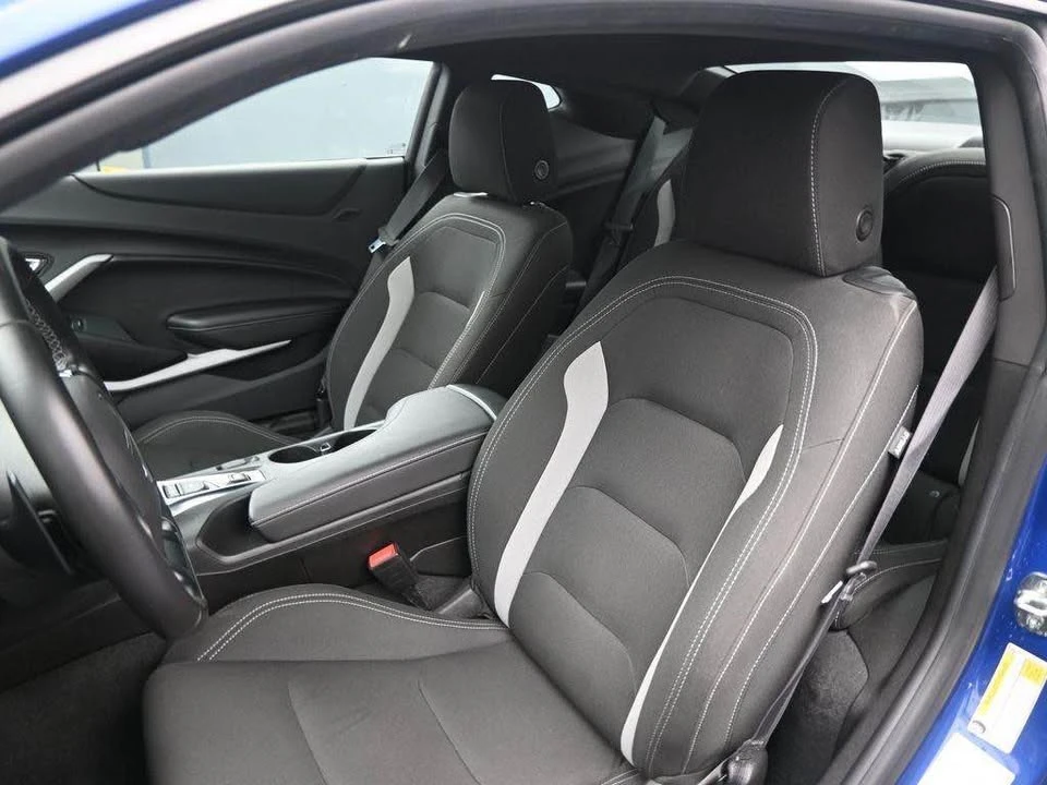 2023 Chevrolet Camaro 6th Gen - Image 5 of 9
