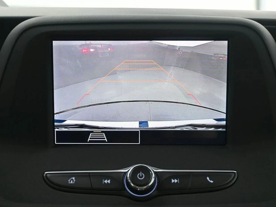 2023 Chevrolet Camaro 6th Gen - Image 6 of 9