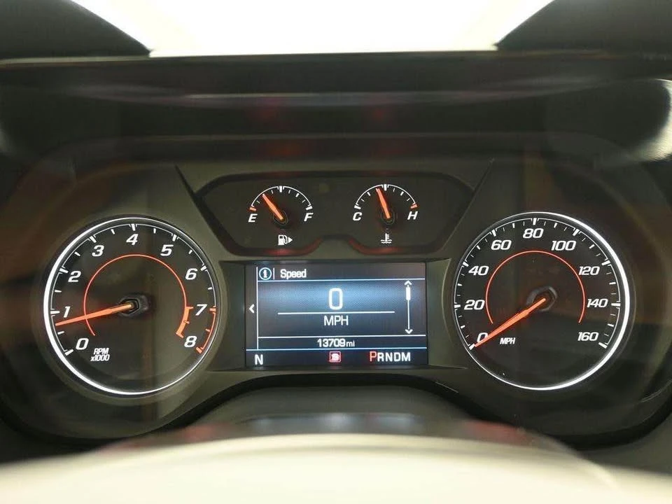 2023 Chevrolet Camaro 6th Gen - Image 7 of 9