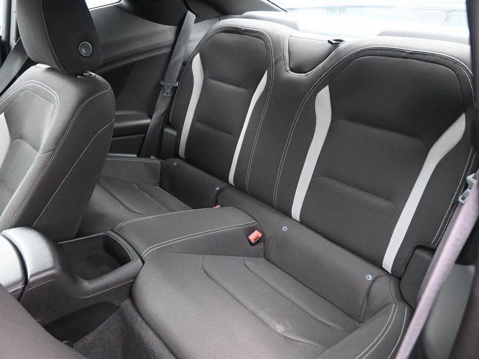2023 Chevrolet Camaro 6th Gen - Image 4 of 9