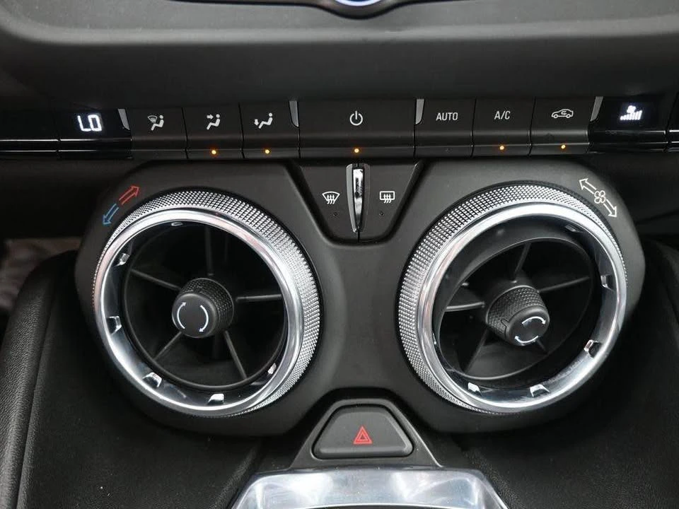 2023 Chevrolet Camaro 6th Gen - Image 3 of 9