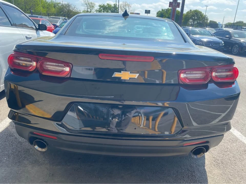 2023 Chevrolet Camaro - Image 3 of 4