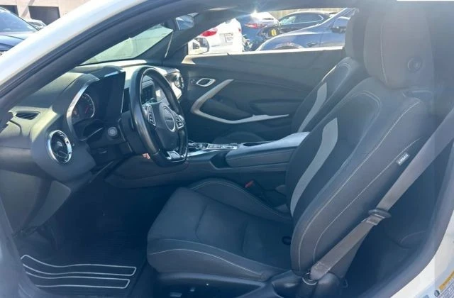 2023 Chevrolet Camaro 6th Gen - Image 7 of 7