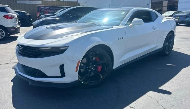 2023 Chevrolet Camaro 6th Gen - Image 5 of 7