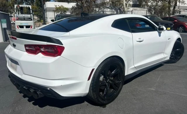 2023 Chevrolet Camaro 6th Gen - Image 2 of 7