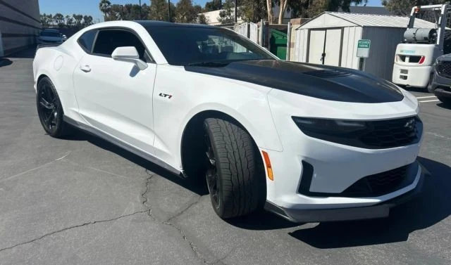 2023 Chevrolet Camaro 6th Gen - Image 6 of 7