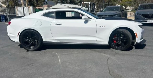2023 Chevrolet Camaro 6th Gen - Image 3 of 7
