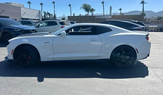 2023 Chevrolet Camaro 6th Gen - Image 4 of 7
