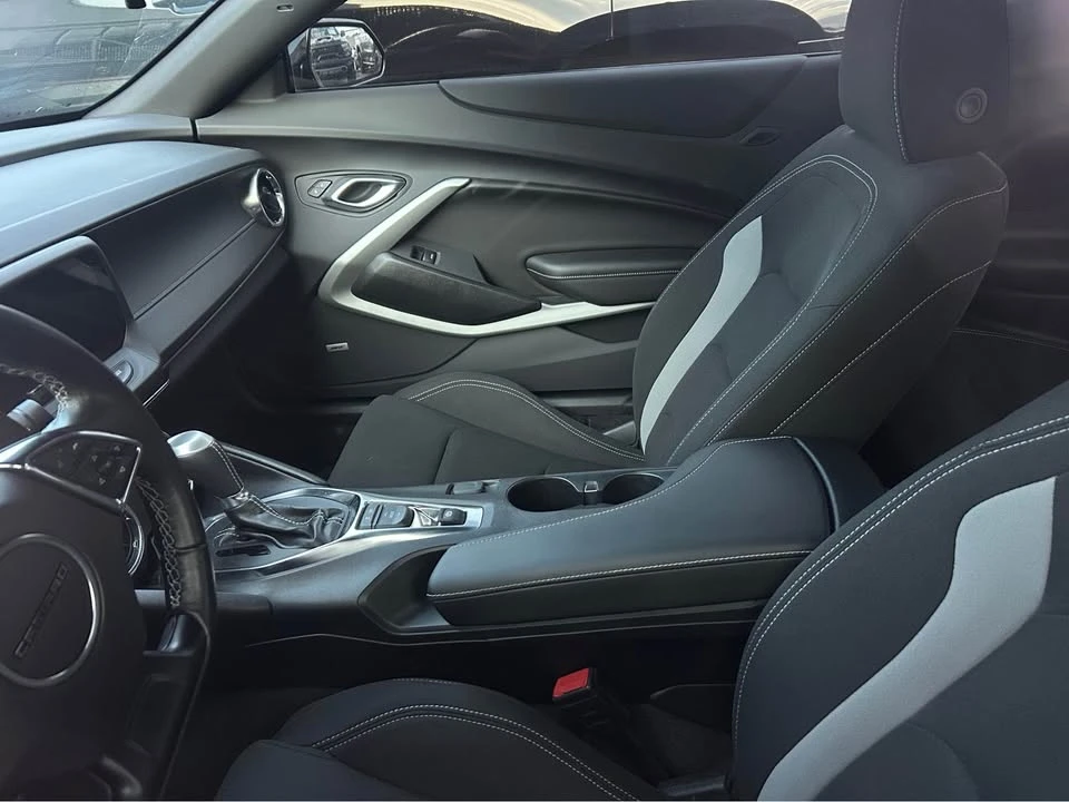 2023 Chevrolet Camaro 6th Gen - Image 6 of 7