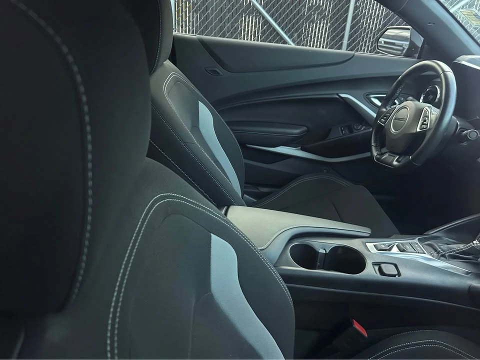 2023 Chevrolet Camaro 6th Gen - Image 5 of 7