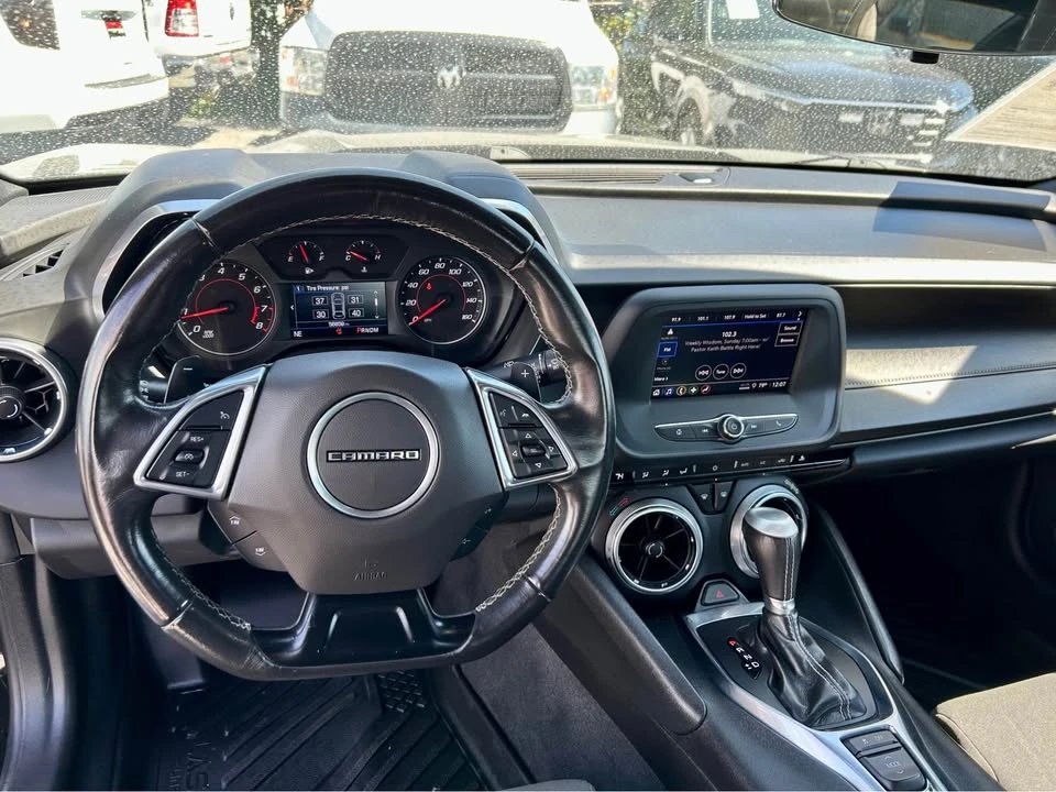 2023 Chevrolet Camaro 6th Gen - Image 3 of 4