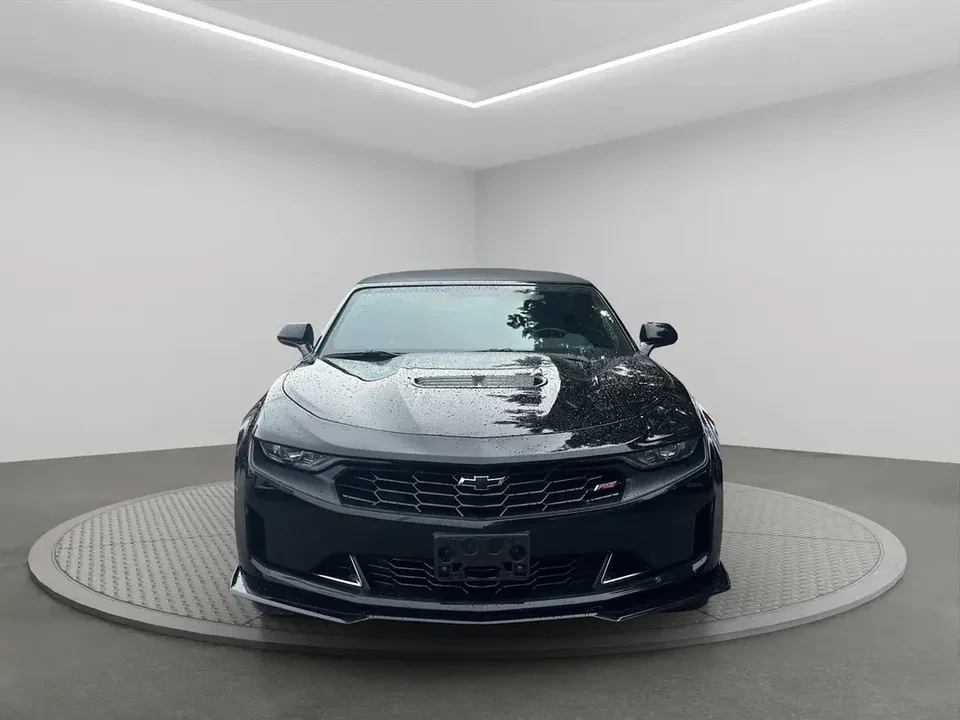 2023 Chevrolet Camaro 6th Gen - Image 16 of 16