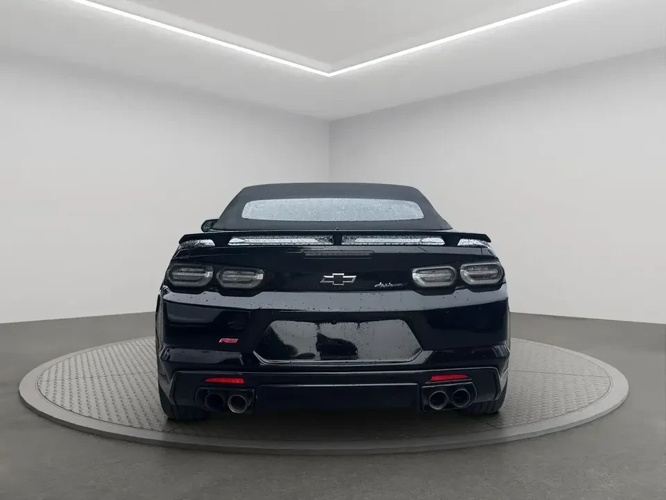 2023 Chevrolet Camaro 6th Gen - Image 13 of 16
