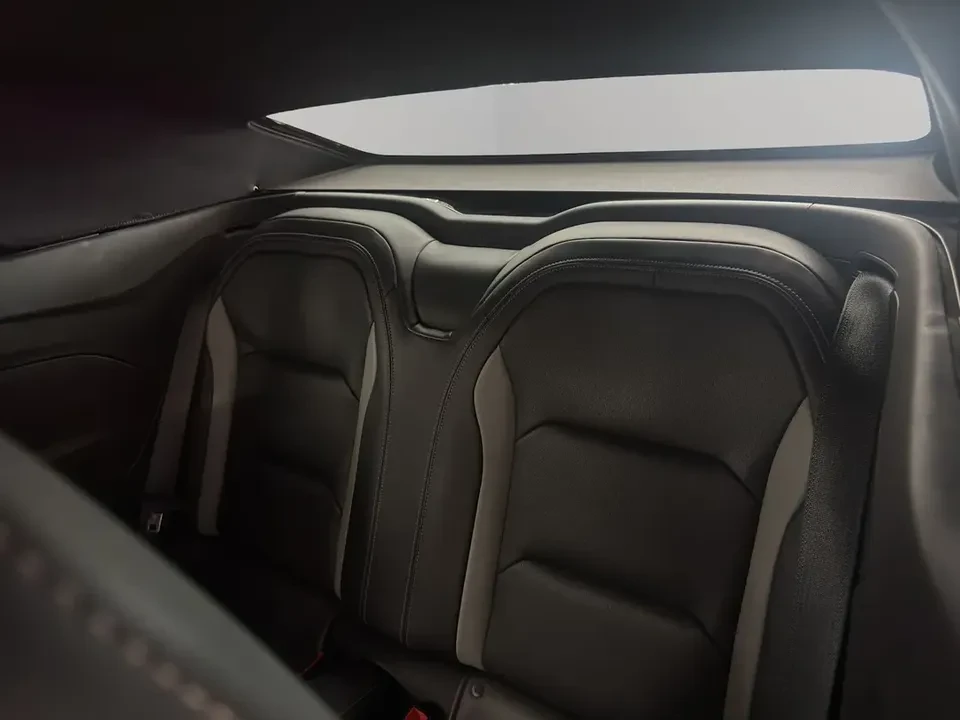 2023 Chevrolet Camaro 6th Gen - Image 2 of 16