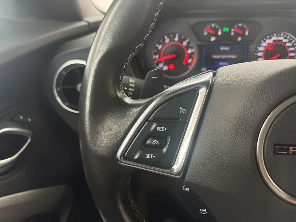 2023 Chevrolet Camaro 6th Gen - Image 11 of 16