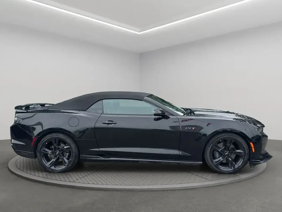 2023 Chevrolet Camaro 6th Gen - Image 15 of 16