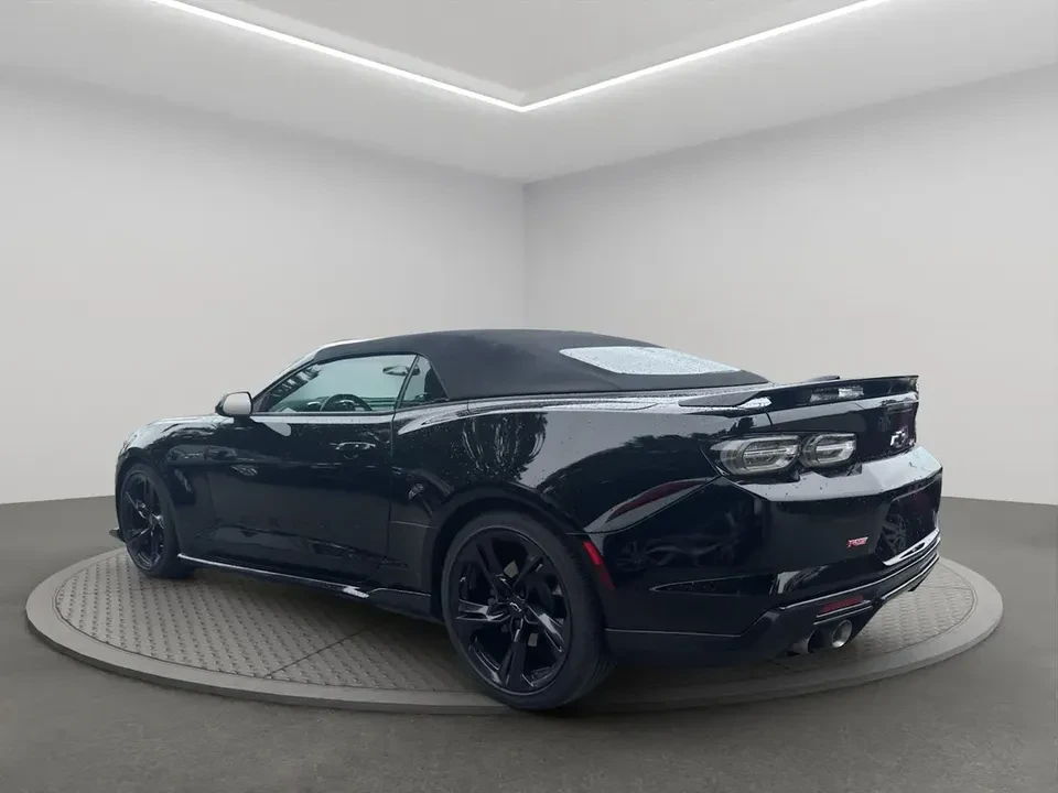 2023 Chevrolet Camaro 6th Gen - Image 14 of 16