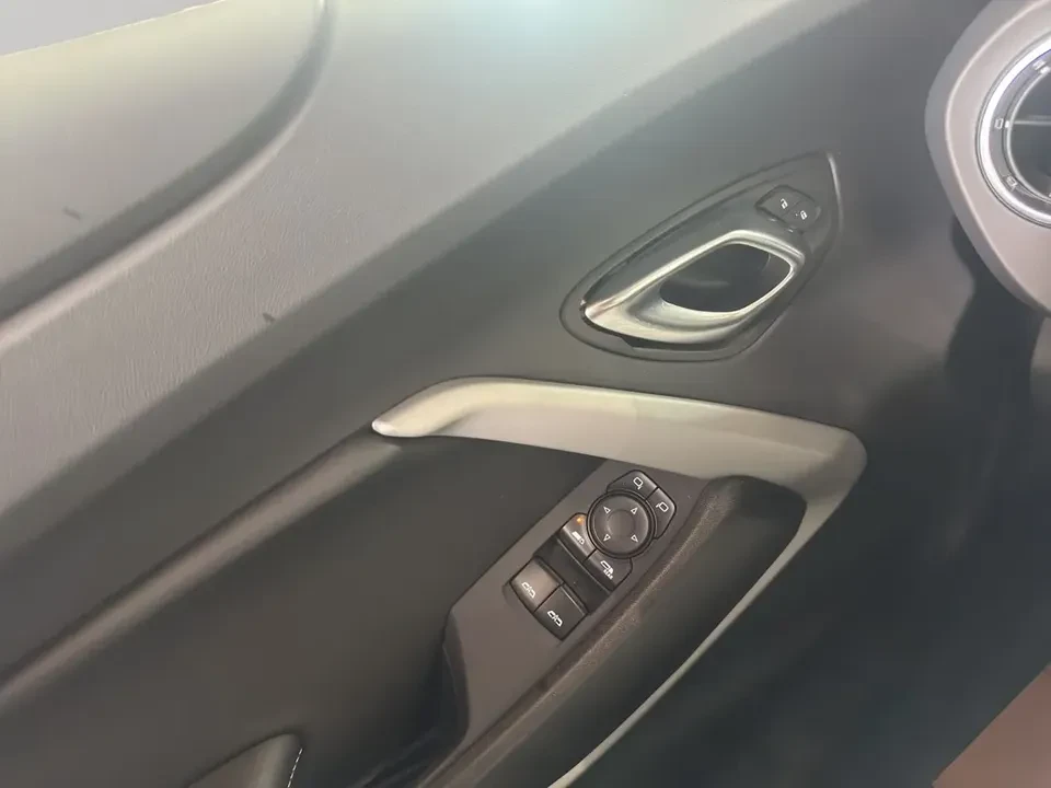 2023 Chevrolet Camaro 6th Gen - Image 7 of 16