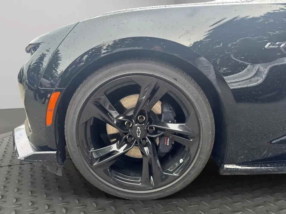2023 Chevrolet Camaro 6th Gen - Image 12 of 16