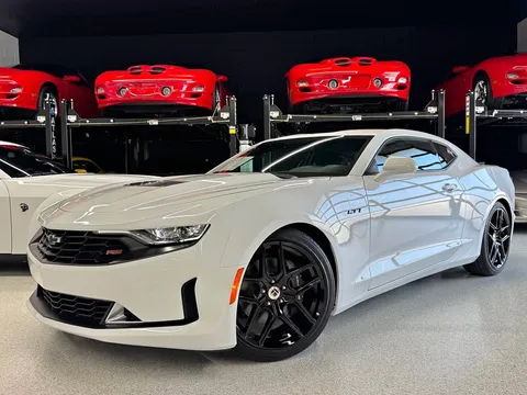 2023 Chevrolet Camaro LT1