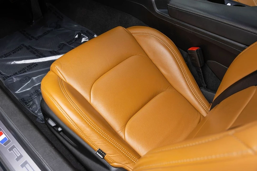 2023 Chevrolet Camaro 6th Gen - Image 31 of 31
