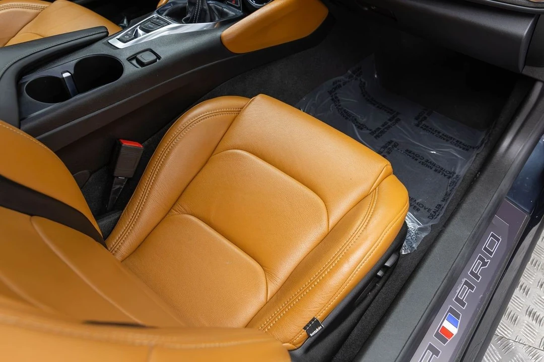 2023 Chevrolet Camaro 6th Gen - Image 29 of 31