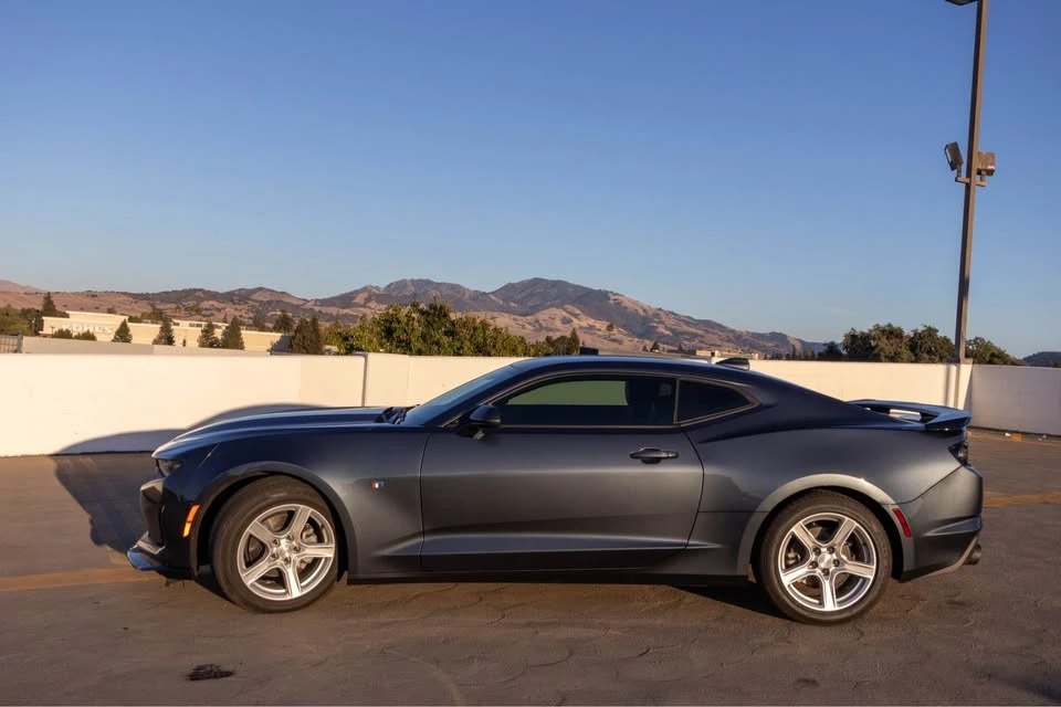 2023 Chevrolet Camaro 6th Gen - Image 3 of 16