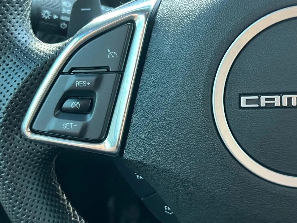 2023 Chevrolet Camaro 6th Gen - Image 18 of 20