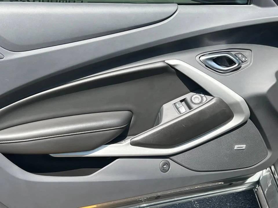 2023 Chevrolet Camaro 6th Gen - Image 12 of 20
