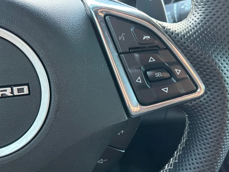 2023 Chevrolet Camaro 6th Gen - Image 19 of 20