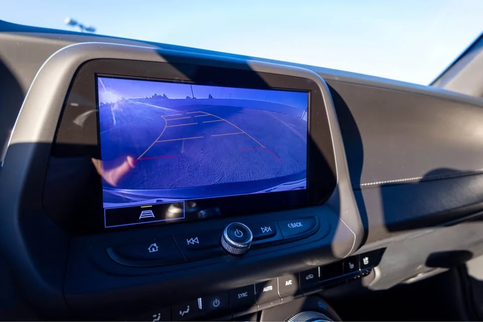 2023 Chevrolet Camaro 6th Gen - Image 11 of 16