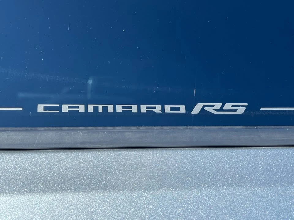 2023 Chevrolet Camaro 6th Gen - Image 7 of 20