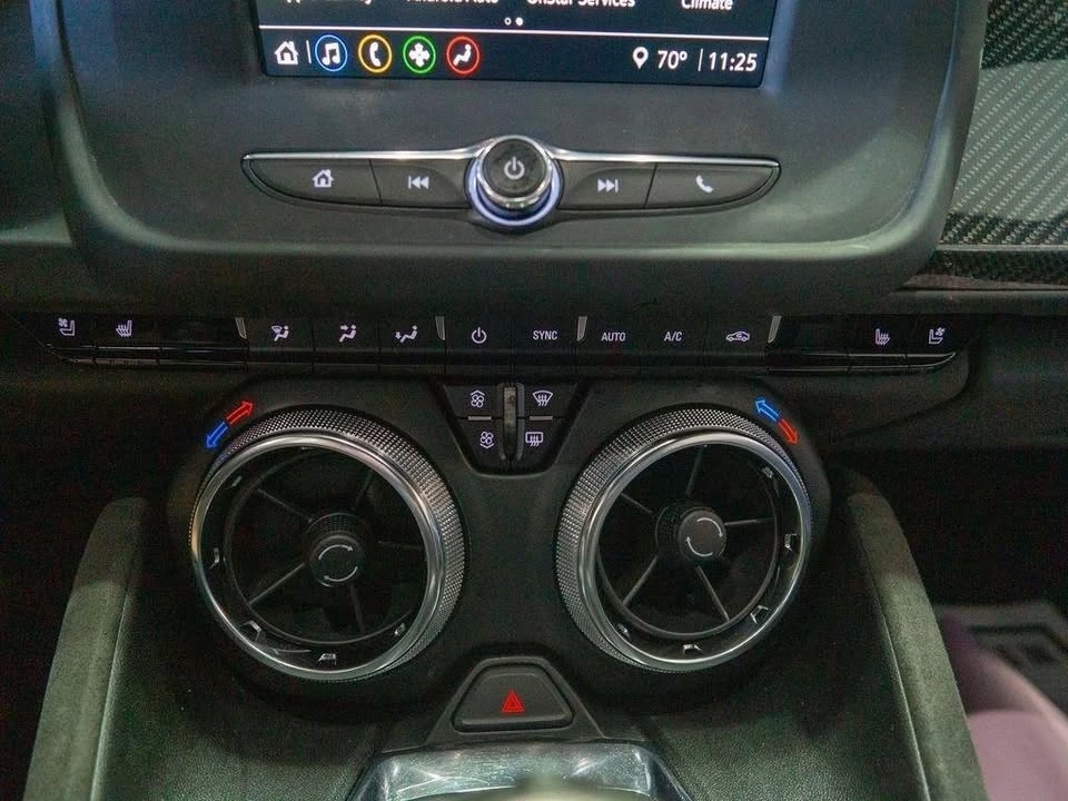 2023 Chevrolet Camaro 6th Gen - Image 17 of 20