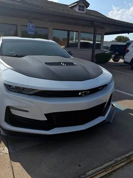 2023 Chevrolet Camaro 1SS
