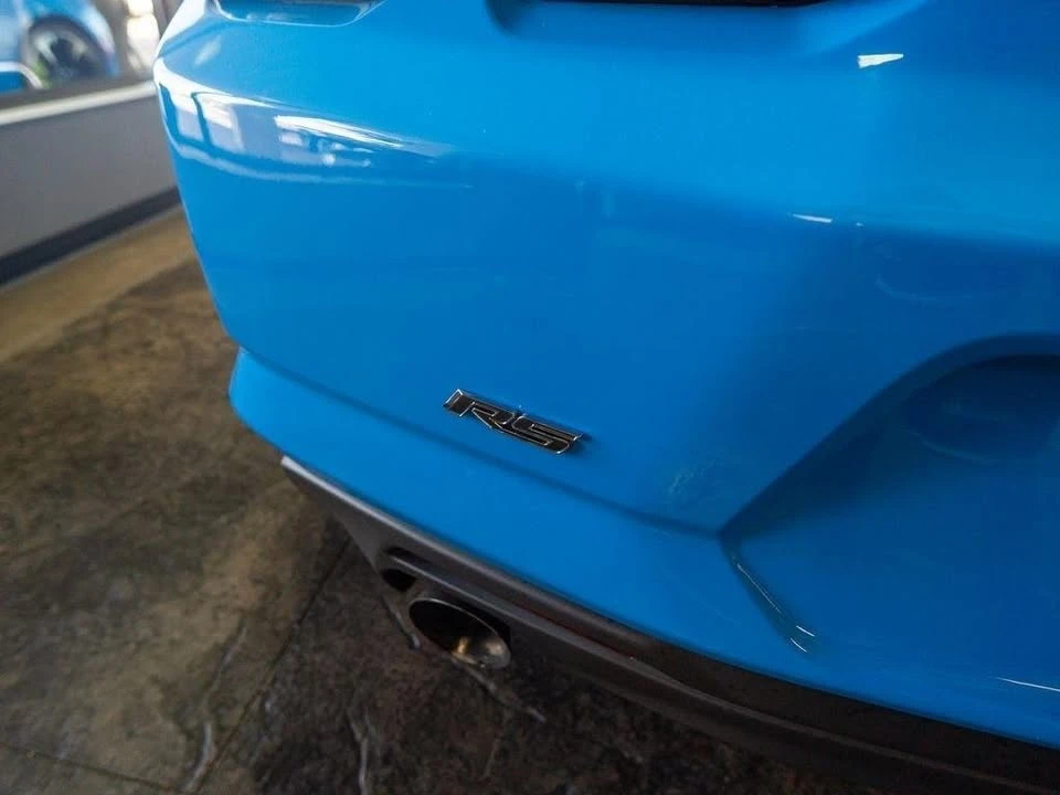 2023 Chevrolet Camaro 6th Gen - Image 9 of 20