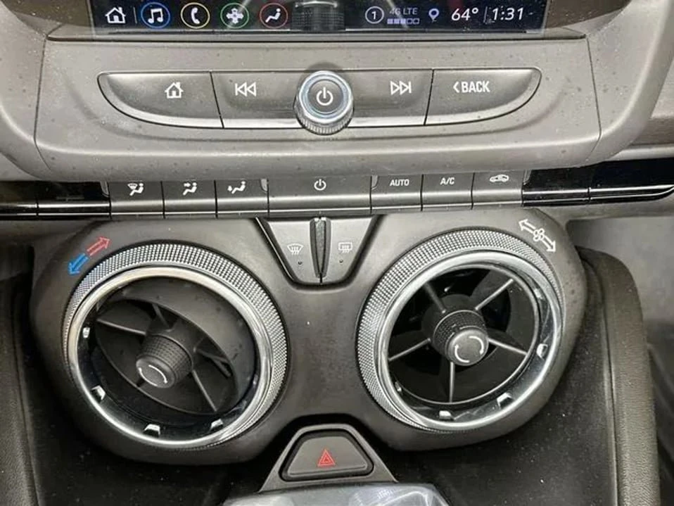 2023 Chevrolet Camaro 6th Gen - Image 13 of 20