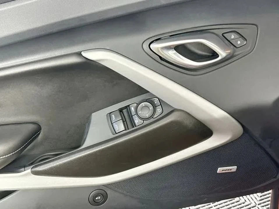 2023 Chevrolet Camaro 6th Gen - Image 17 of 20
