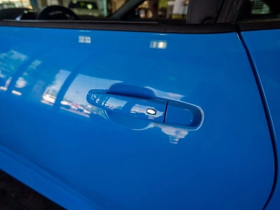 2023 Chevrolet Camaro 6th Gen - Image 8 of 20