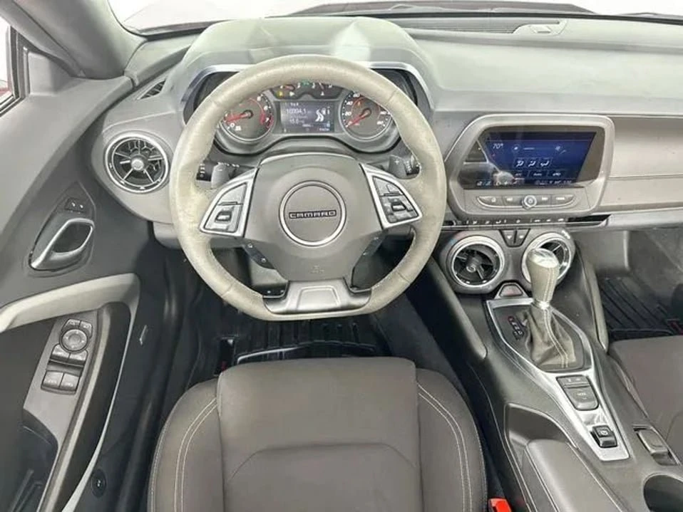 2023 Chevrolet Camaro 6th Gen - Image 20 of 20