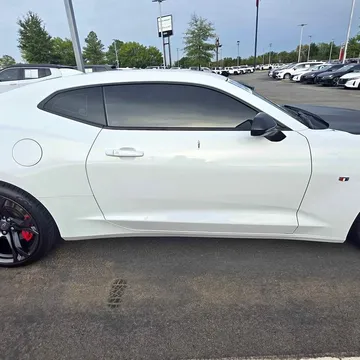 2023 Chevrolet Camaro 1SS