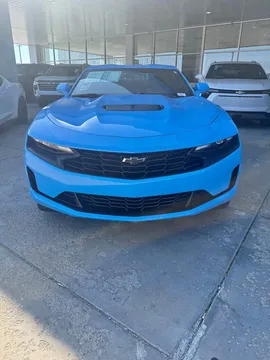 2023 Chevrolet Camaro LT1