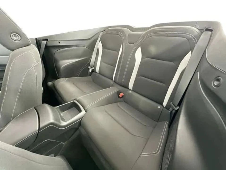 2023 Chevrolet Camaro 6th Gen - Image 19 of 20