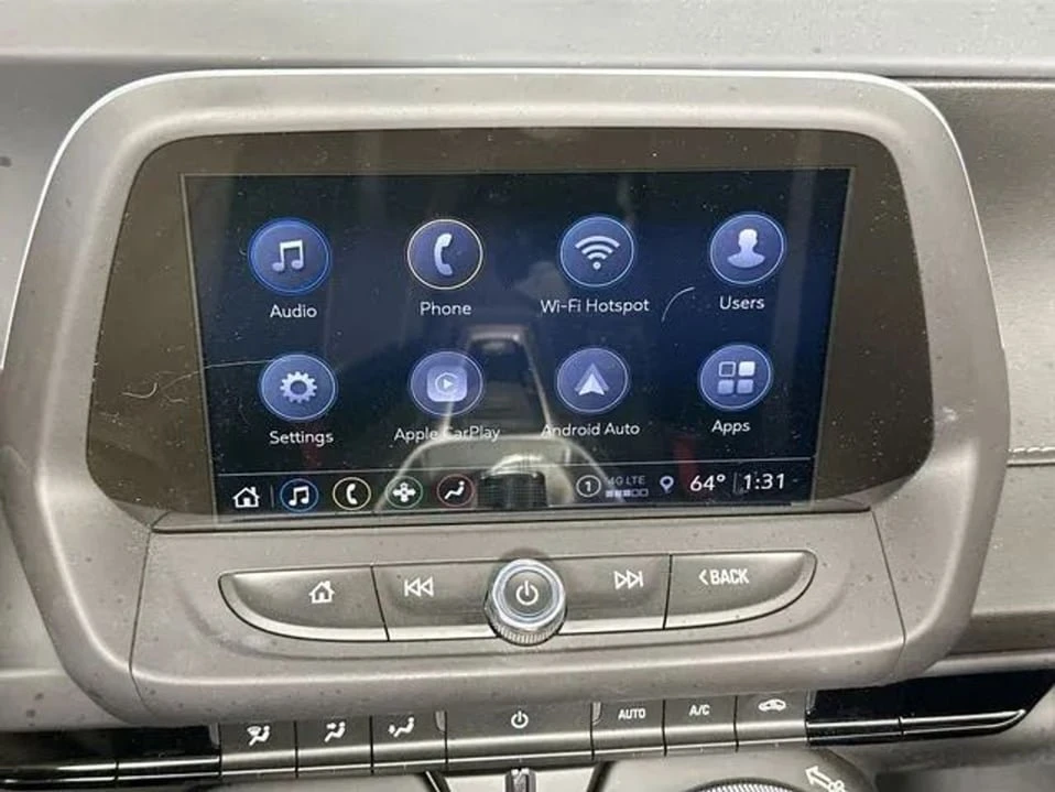 2023 Chevrolet Camaro 6th Gen - Image 14 of 20