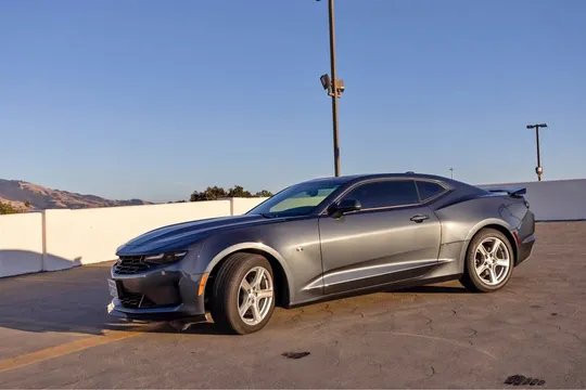 2023 Chevrolet Camaro 3LT