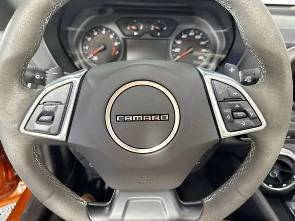 2023 Chevrolet Camaro 6th Gen - Image 11 of 20